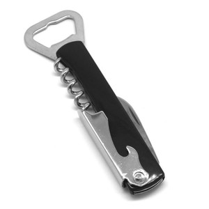 Imagen de FACKELMANN Llevataps amb descapsulador i navalla