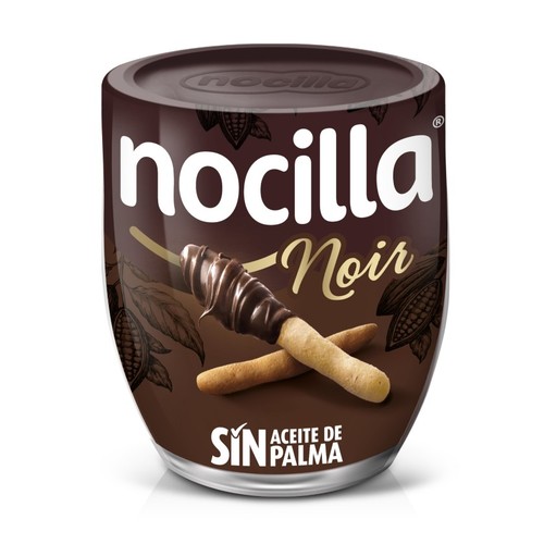 NOCILLA Crema de cacau amb avellanes