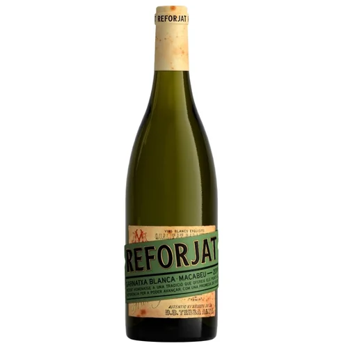 Vino blanco muscat DO Tarragona