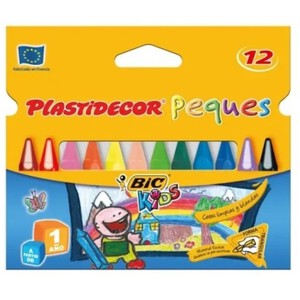 Imagen de PLASTIDECOR Ceres de colors