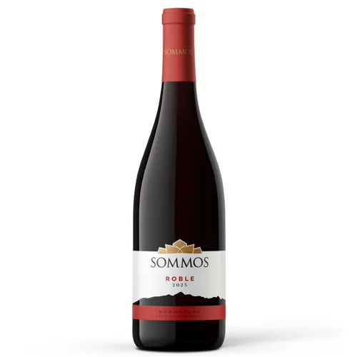 Vino blanco roble DO Somontano