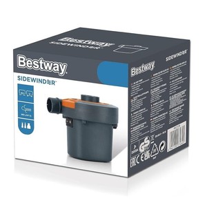 Imagen de BESTWAY Inflador elèctric 220V