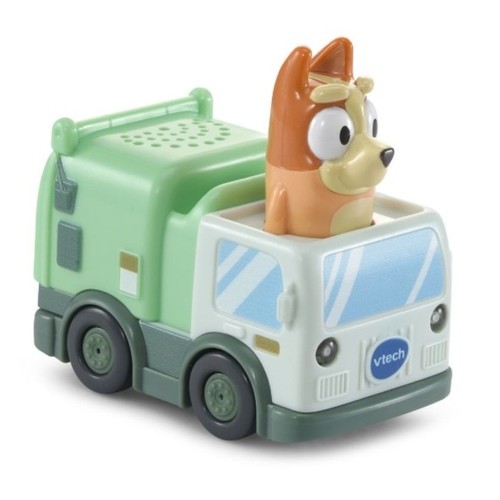 VTECH Cotxes bòlid bluey