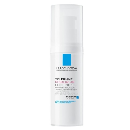 LA ROCHE POSAY Gel calmant Toleriane Rosaliac AR