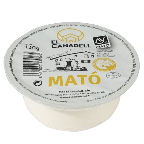 Yogur natural Km0