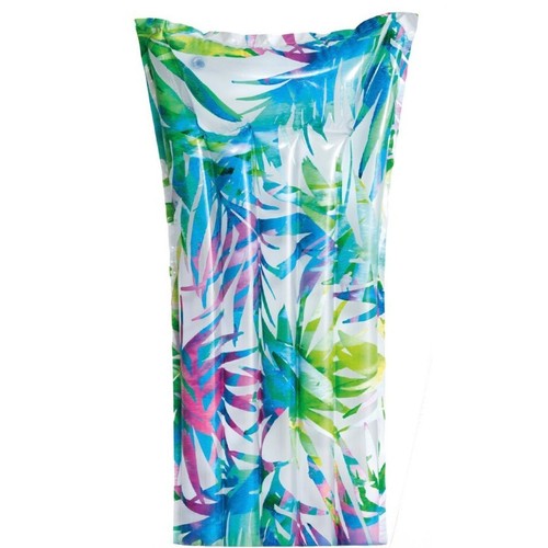 INTEX Matalàs inflable Fashion estampat 183cm