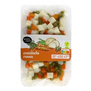 TERRA I TAST Ensaladilla rusa