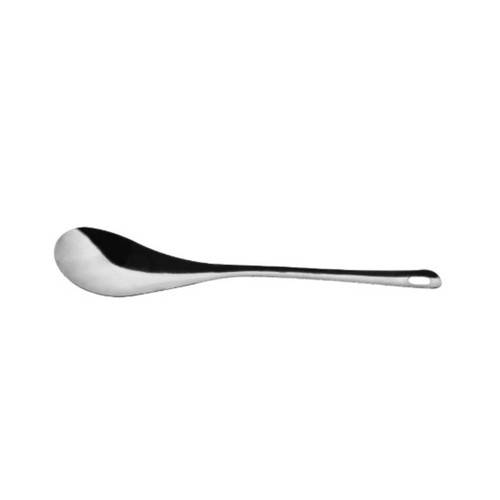BETIK Cullera inox 173mm
