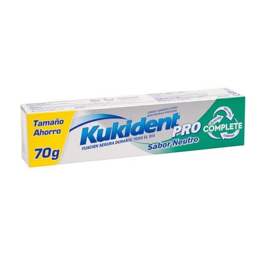 KUKIDENT Crema adhesiva pròtesis