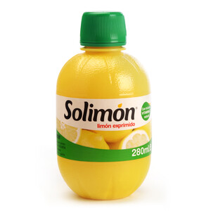 SOLIMON Suc de llimona