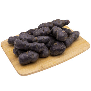 Imagen de PATCHEF Patates Violetas en bossa d'1 Kg