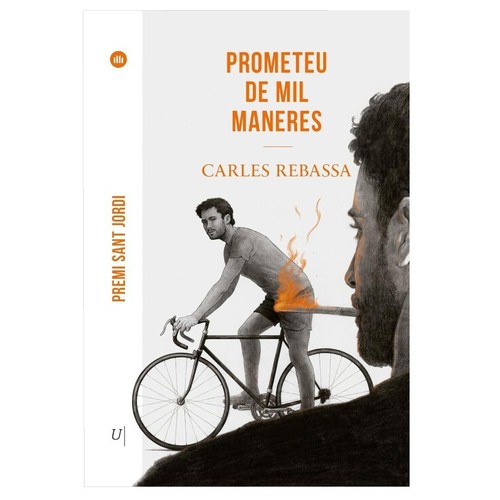 ED. UNIVERS Prometeu de mil maneres