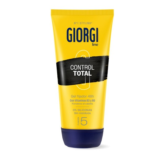 GIORGI Gel fixador