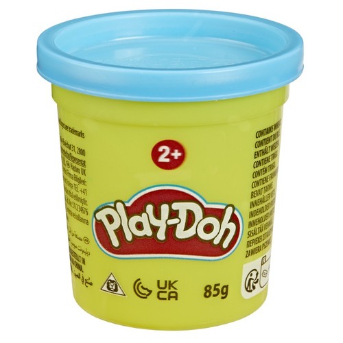 PLAY-DOH Plastelina en pot individual