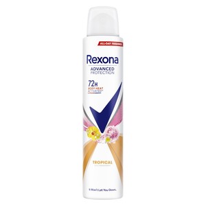 REXONA Desodorant antitranspirant en esprai 200 ml