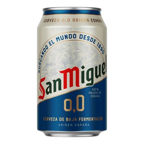 Agua con gas con zumo de naranja 50 cl