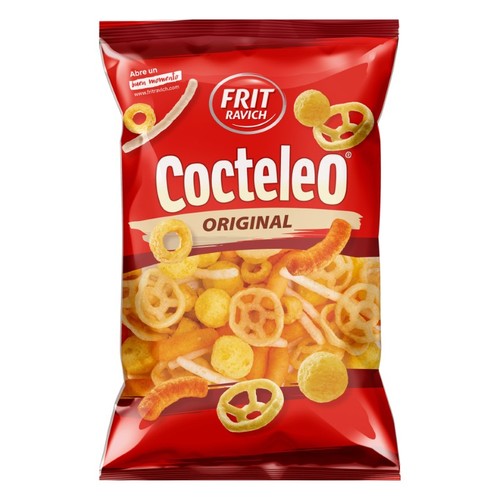 FRIT RAVICH Còctel Original