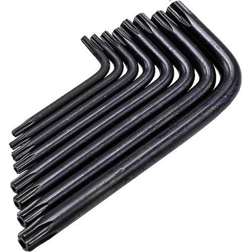 CANORA Joc de claus allen torx