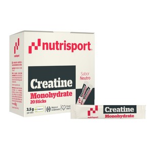 Imagen de NUTRISPORT Creatina