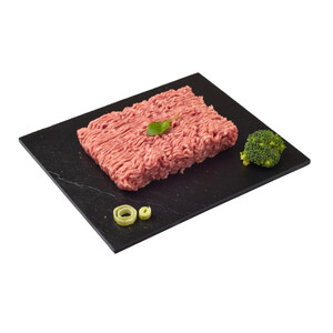 BONPREU Preparat de porc i vedella