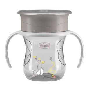 Imagen de CHICCO Got antivessament +12M 200 ml