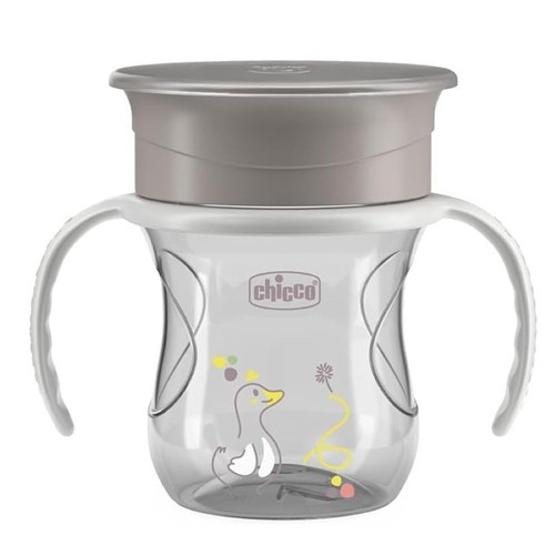 CHICCO Got antivessament +12M 200 ml
