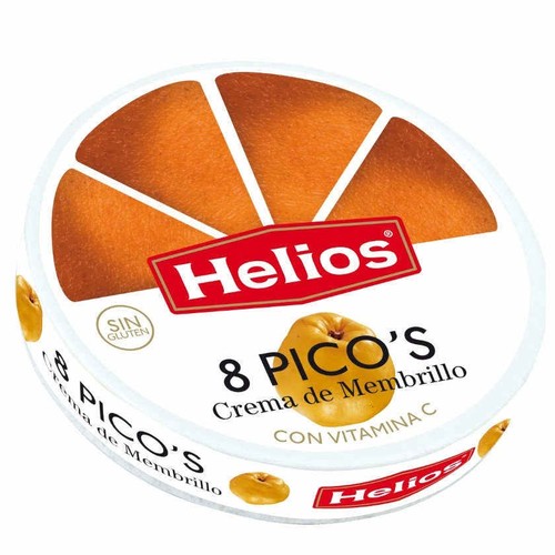 HELIOS Crema de codonyat