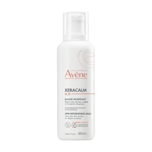 AVÈNE Bàlsam corporal Xeracalm 400 ml