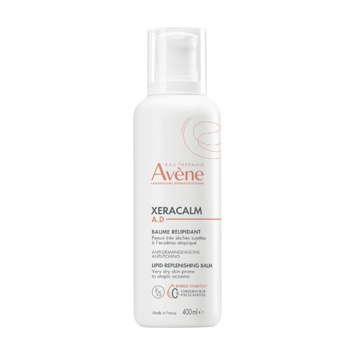 AVÈNE Bàlsam corporal Xeracalm