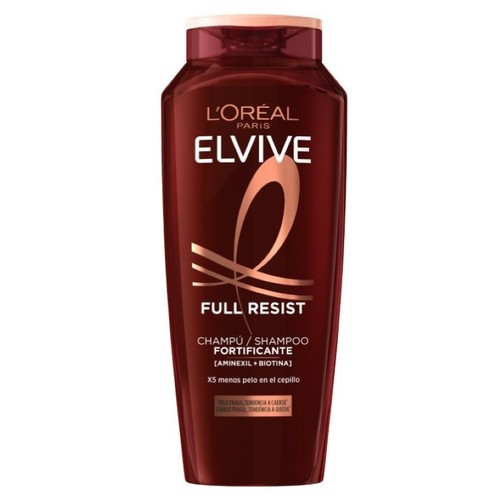 ELVIVE Xampú Arginina Resist