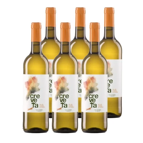 Vino blanco DO Terra Alta Km0