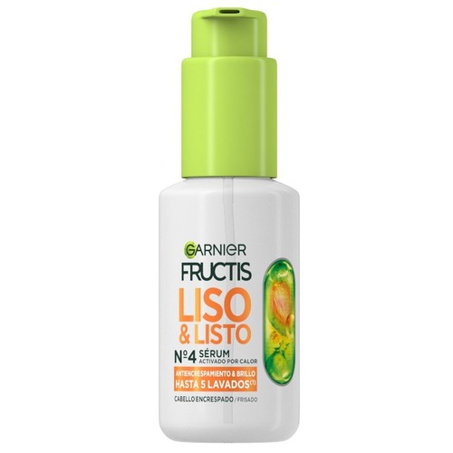 FRUCTIS Sèrum capil·lar llis nº4