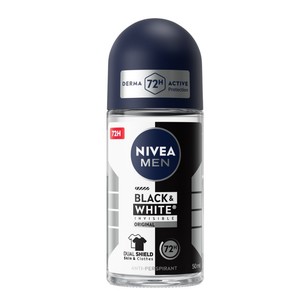 NIVEA MEN Desodorant antitranspirant Invisible 50 ml
