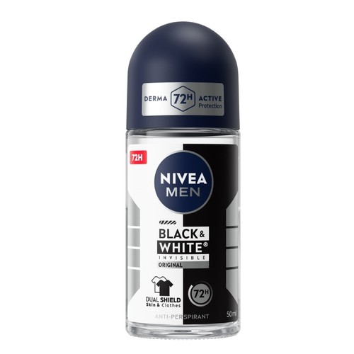 NIVEA MEN Desodorant antitranspirant Invisible