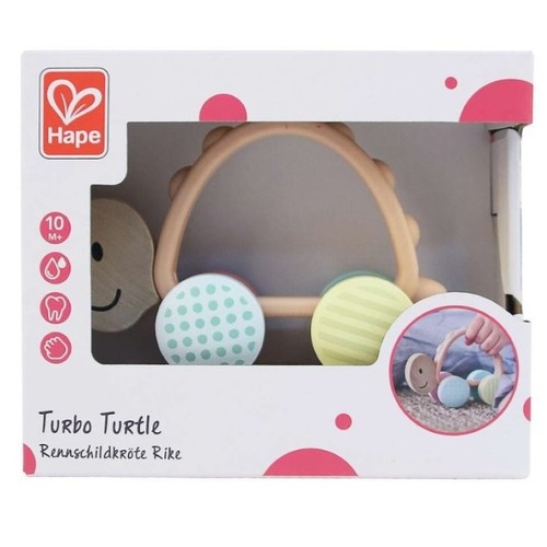 HAPE Sonall Tortuga Turbo