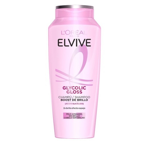 ELVIVE Xampú Glycolic Gloss