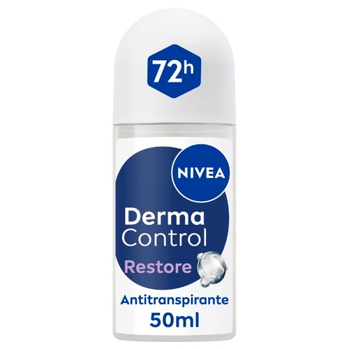 NIVEA Desodorant antitranspirant Derma Control Restore