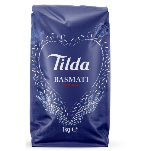 TILDA Arròs basmati original