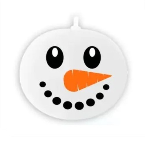 GUIRMA Llums led de Nadal amb forma de globus Ninot Neu