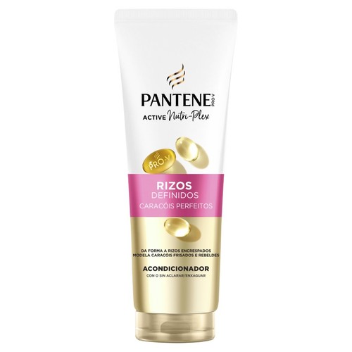 PANTENE Condicionador rissos definits