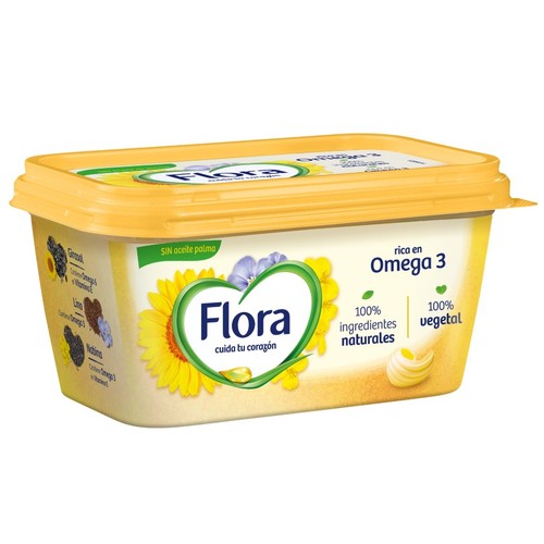 FLORA Margarina