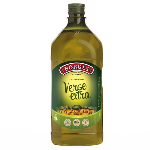 BORGES Oli d'oliva verge extra
