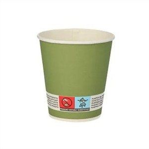 Imagen de PAPSTAR Got de cartró verd