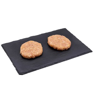 BONPREU Hamburguesa de pollastre