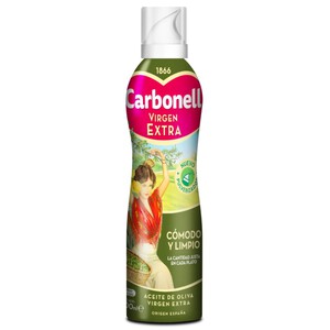 Imagen de CARBONELL Oli d'oliva verge extra en esprai