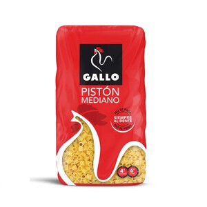 Imagen de GALLO Pasta pistons mitjans