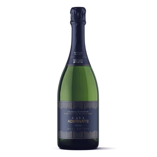 Cava Rosat Brut guarda