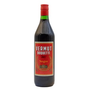 Vermut negro
