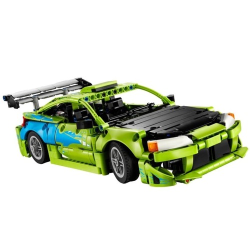 LEGO Cotxe f&f eclipse