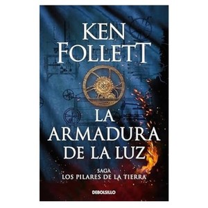 Imagen de ED. DEBOLSILLO Llibre La armadura de la luz
